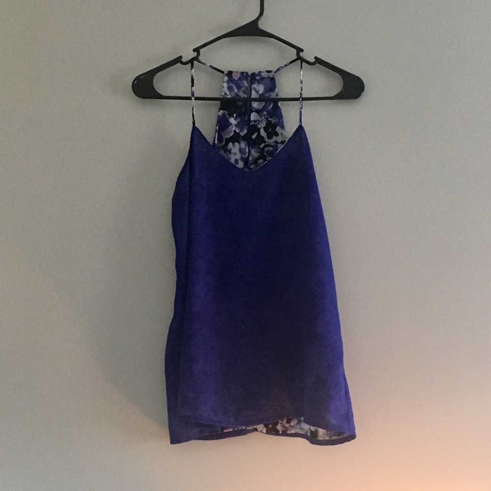 Reversible top - Picture 2 of 2